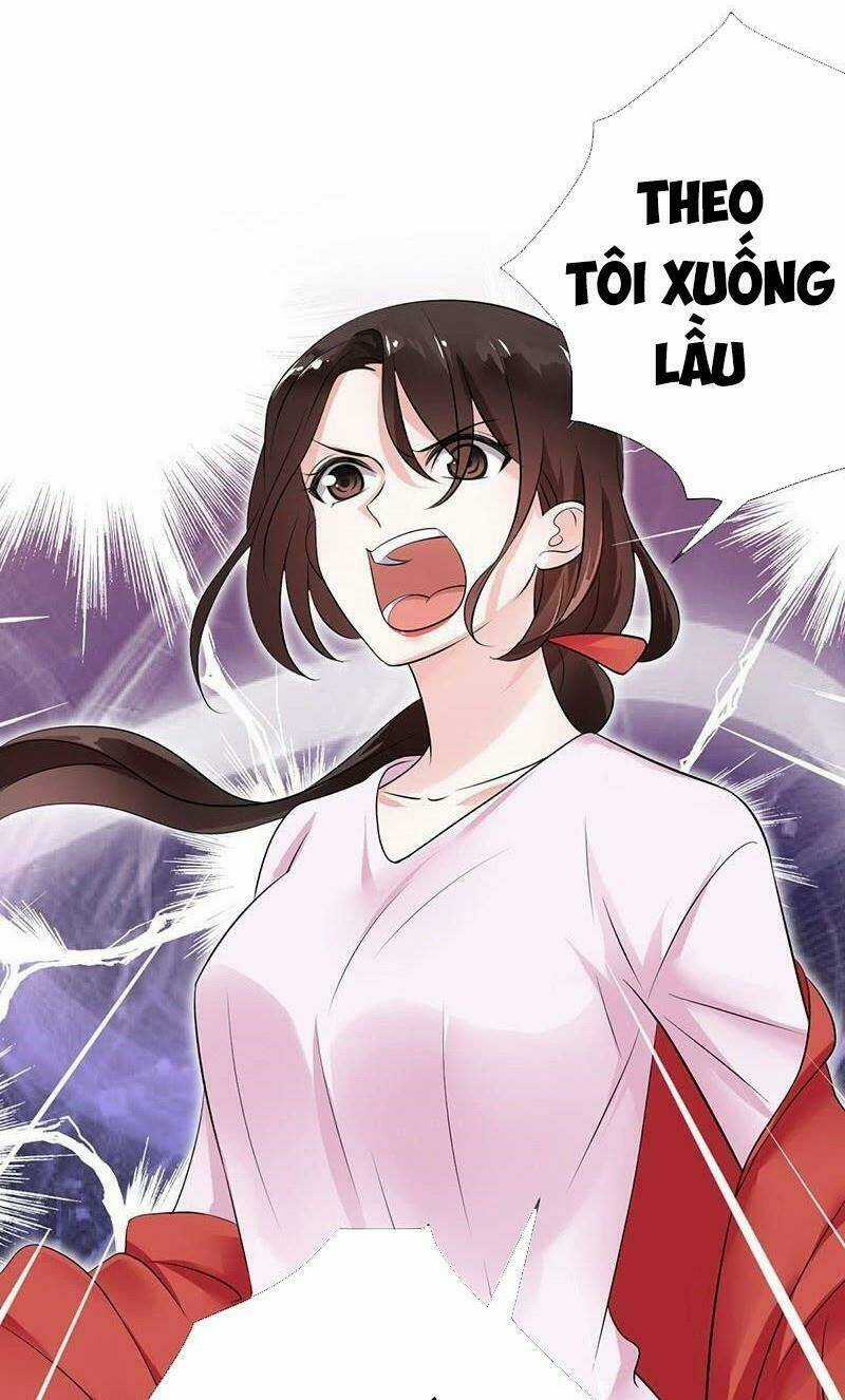 Khởi Động Lại Tương Lai Chapter 59 trang 28