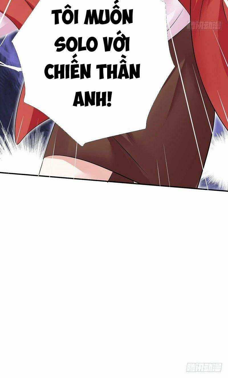 Khởi Động Lại Tương Lai Chapter 59 trang 29