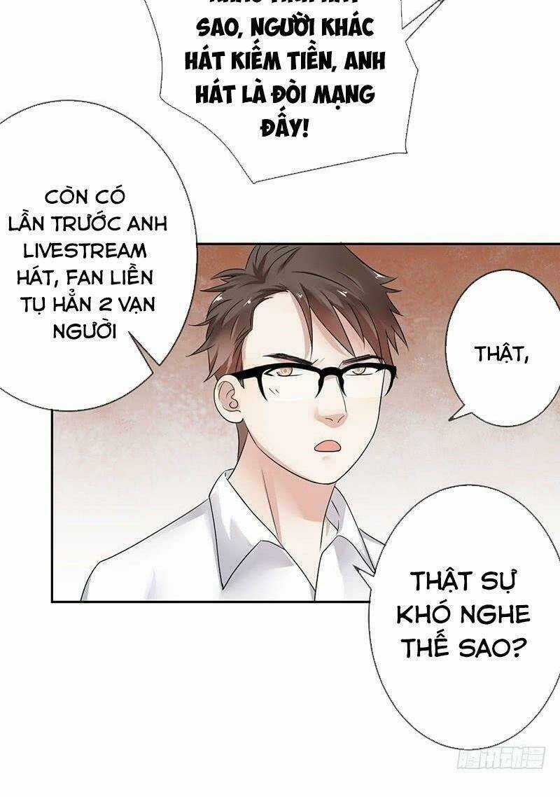 Khởi Động Lại Tương Lai Chapter 59 trang 3