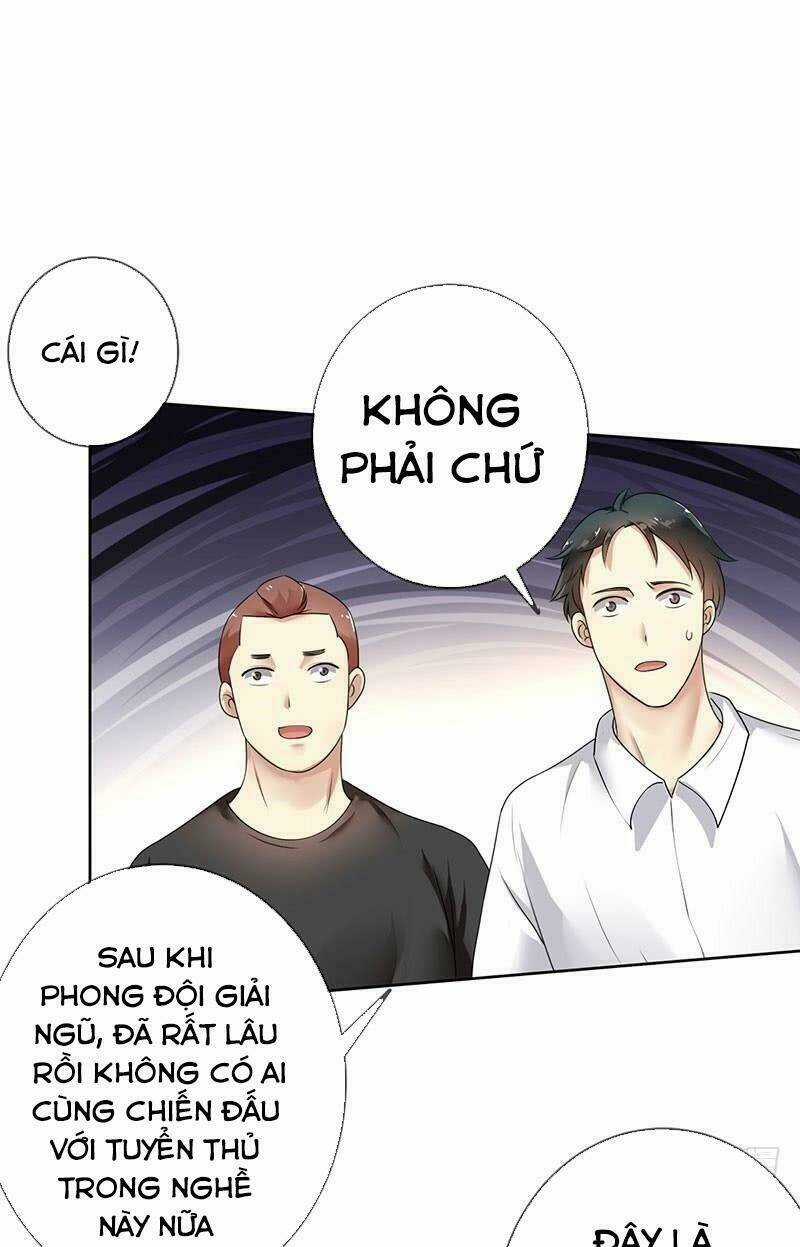 Khởi Động Lại Tương Lai Chapter 59 trang 30