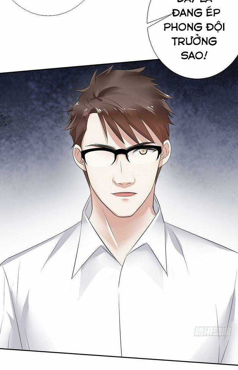 Khởi Động Lại Tương Lai Chapter 59 trang 31