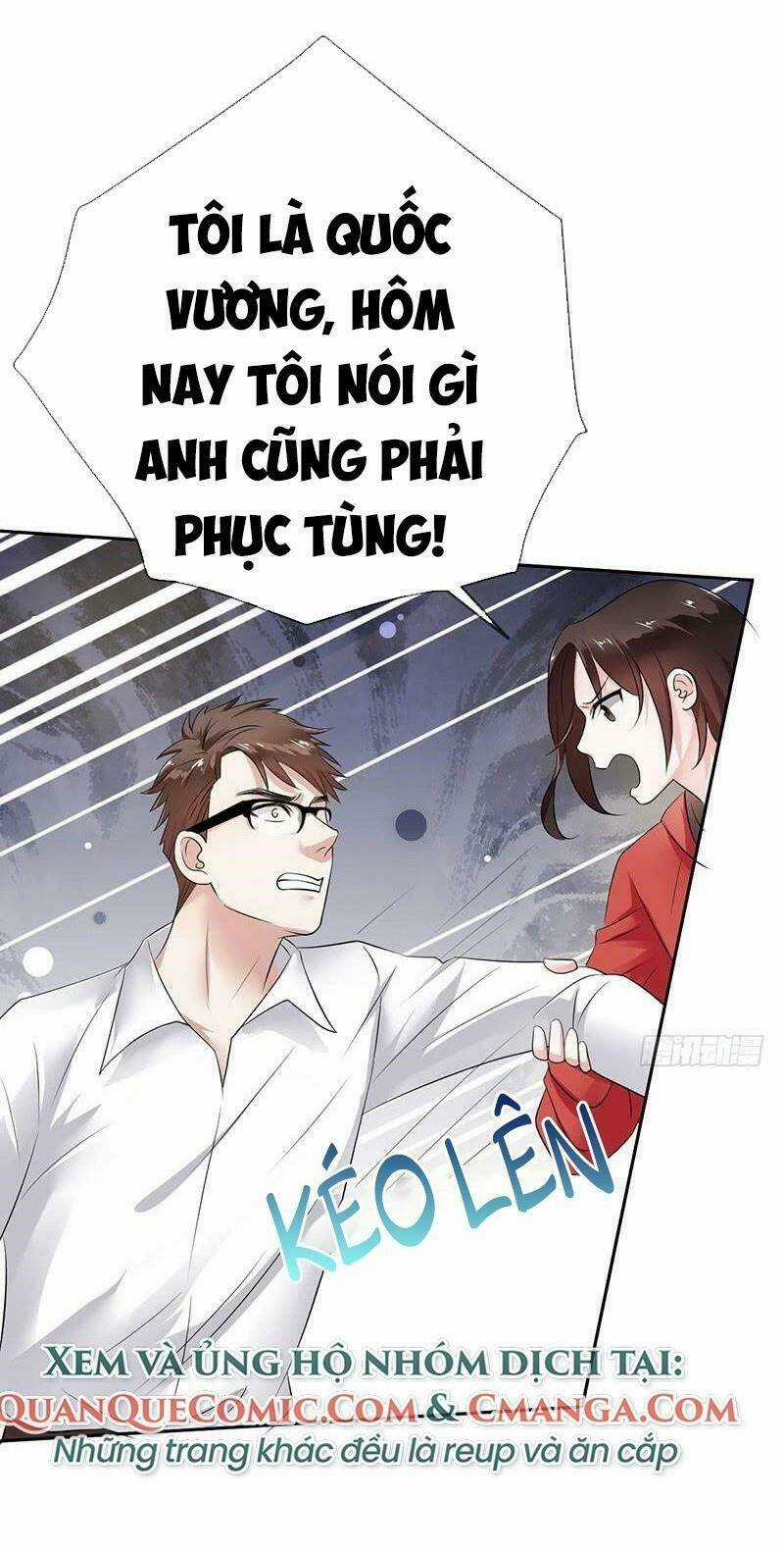 Khởi Động Lại Tương Lai Chapter 59 trang 32