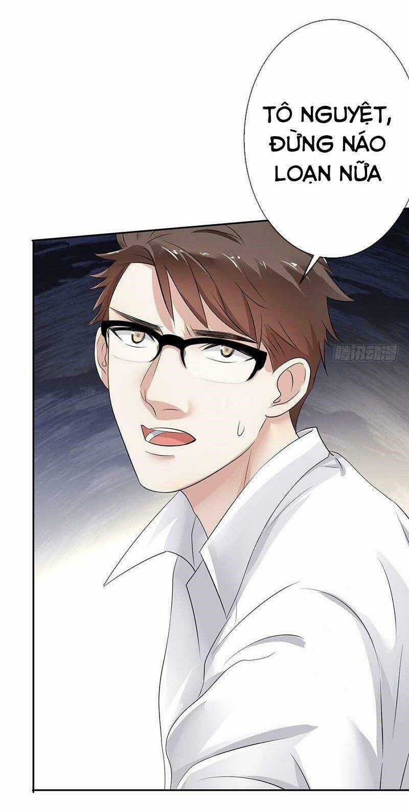 Khởi Động Lại Tương Lai Chapter 59 trang 33