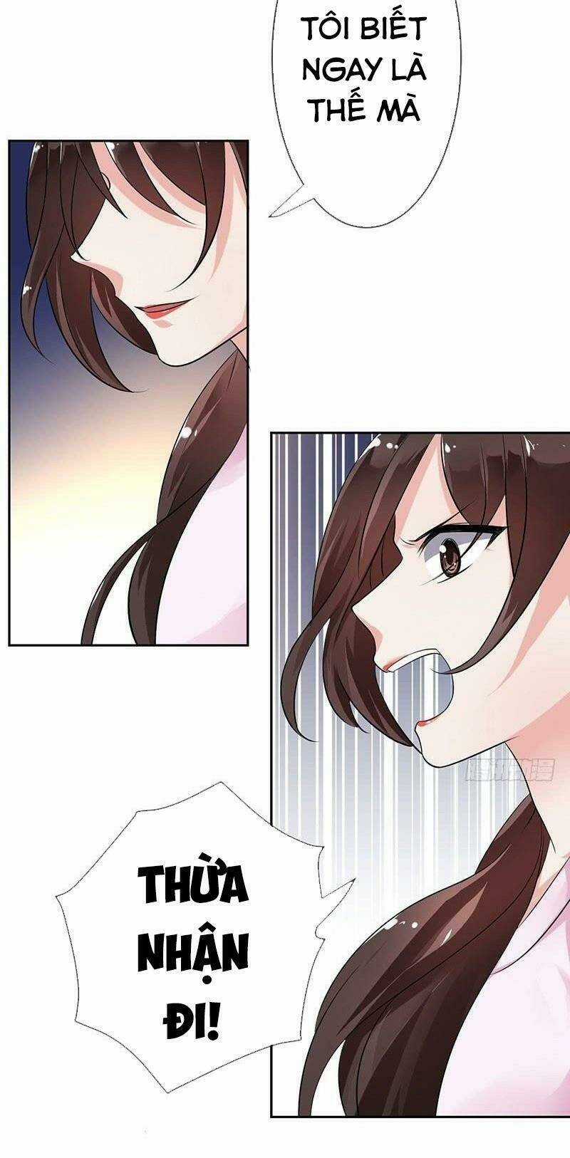 Khởi Động Lại Tương Lai Chapter 59 trang 35