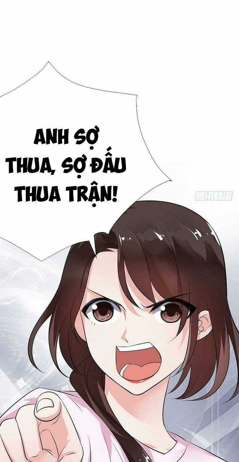 Khởi Động Lại Tương Lai Chapter 59 trang 36