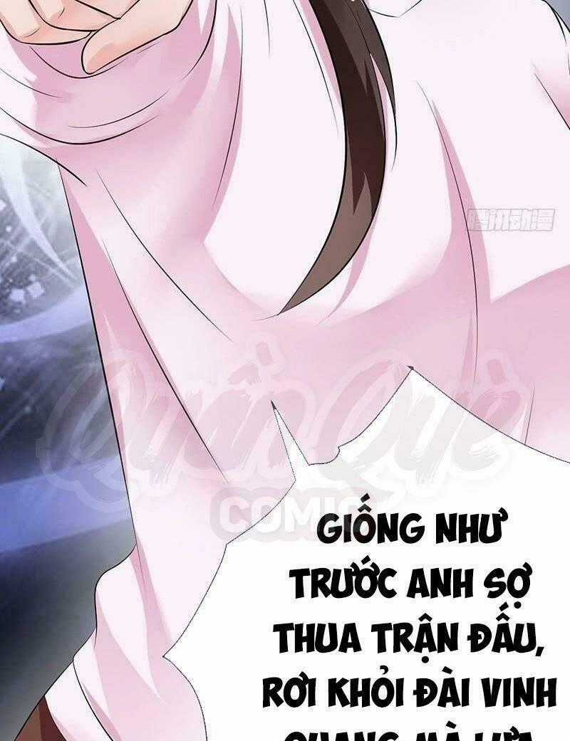 Khởi Động Lại Tương Lai Chapter 59 trang 37