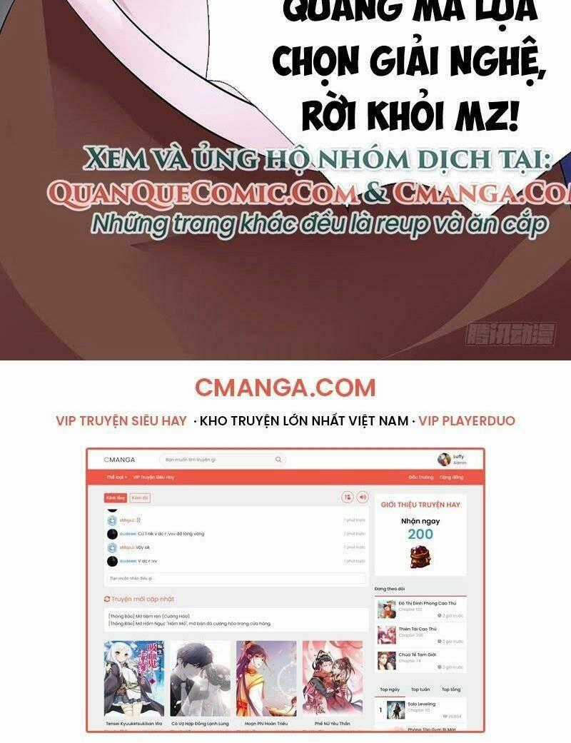 Khởi Động Lại Tương Lai Chapter 59 trang 38