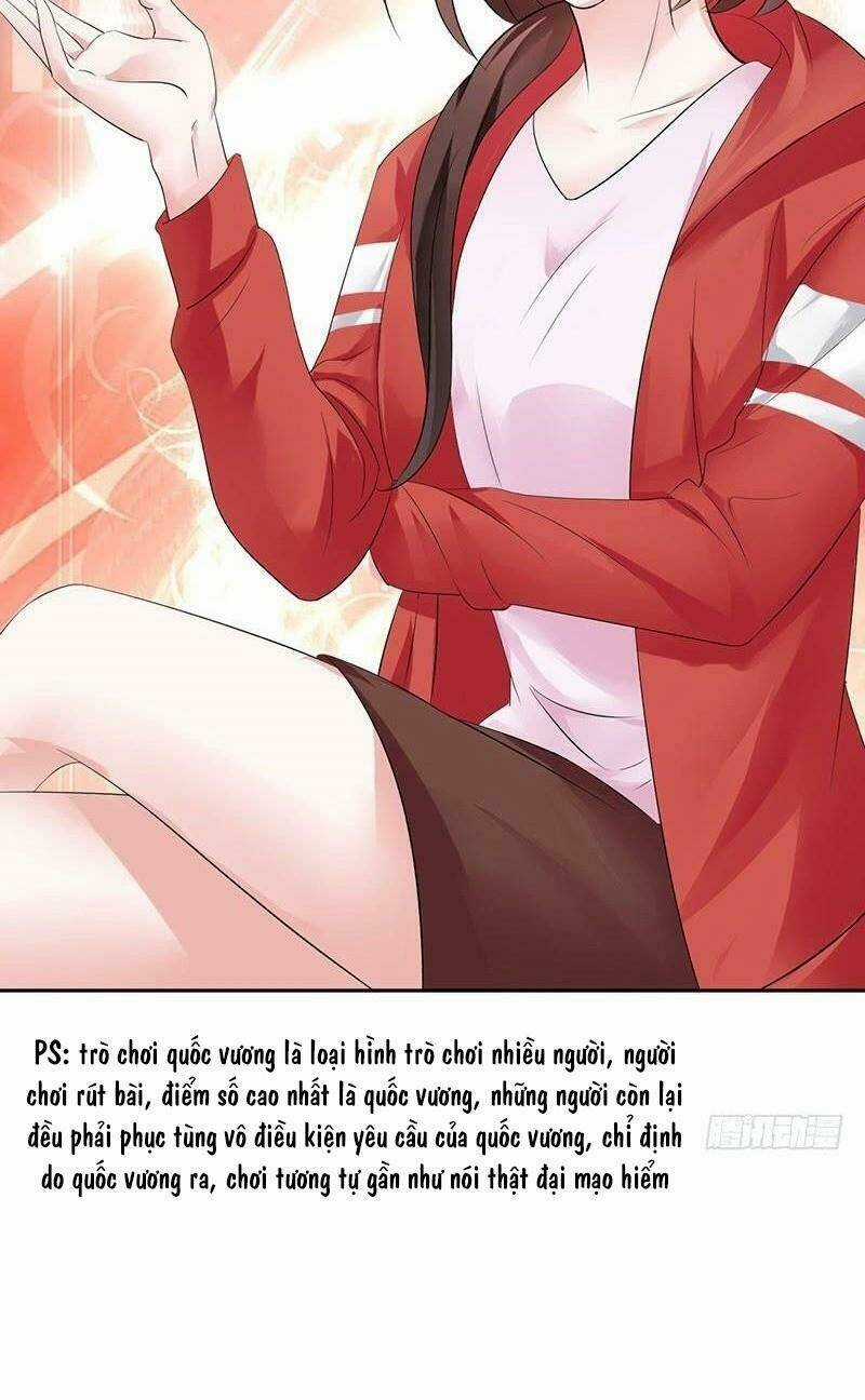 Khởi Động Lại Tương Lai Chapter 59 trang 5