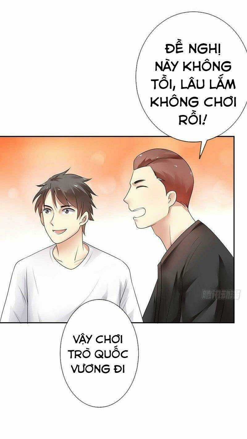 Khởi Động Lại Tương Lai Chapter 59 trang 6