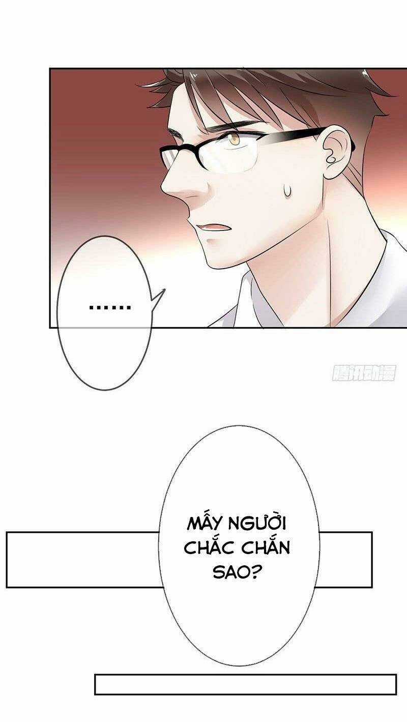 Khởi Động Lại Tương Lai Chapter 59 trang 7