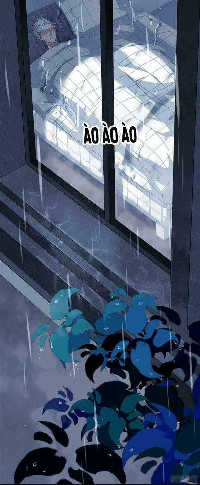 Khởi Động Lại Tương Lai Chapter 6 trang 1