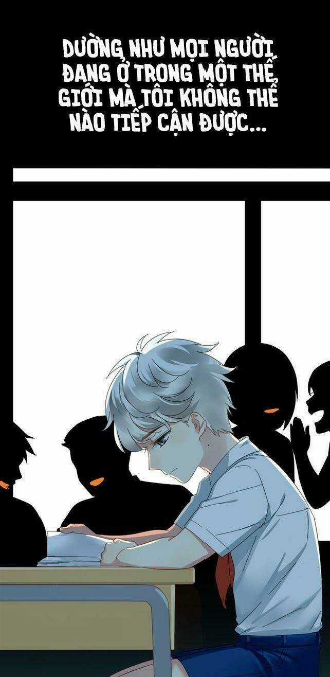 Khởi Động Lại Tương Lai Chapter 6 trang 10