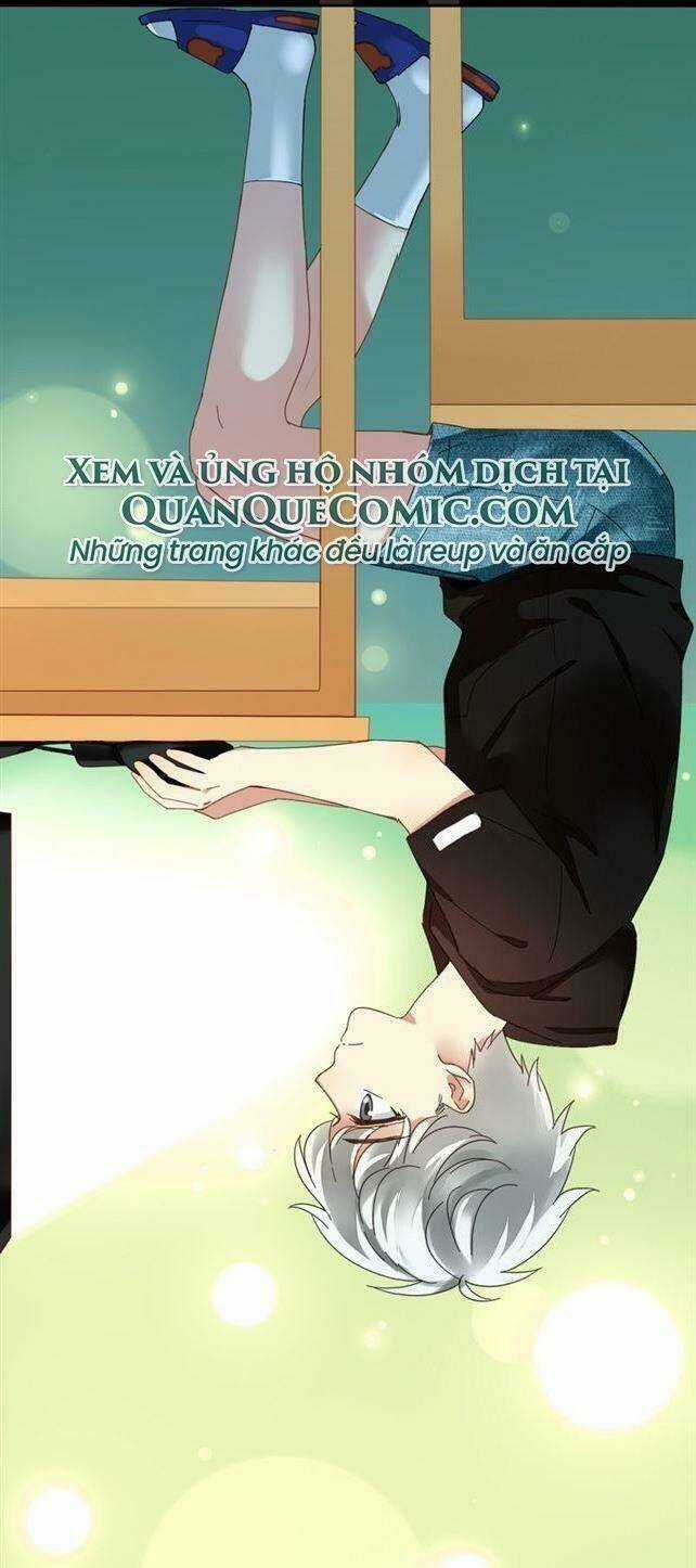 Khởi Động Lại Tương Lai Chapter 6 trang 12