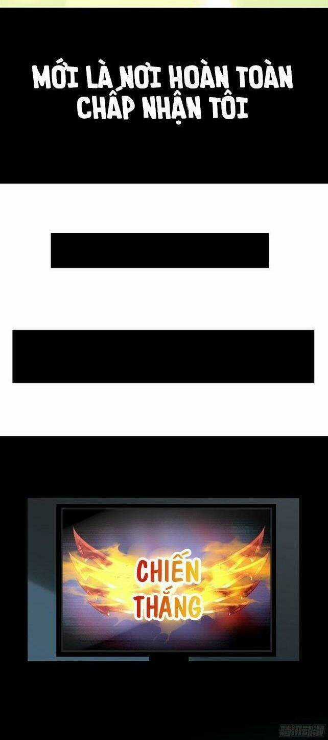 Khởi Động Lại Tương Lai Chapter 6 trang 13