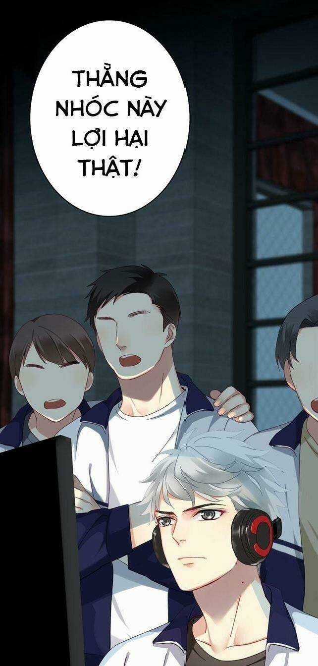 Khởi Động Lại Tương Lai Chapter 6 trang 14