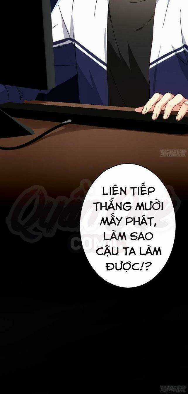 Khởi Động Lại Tương Lai Chapter 6 trang 15