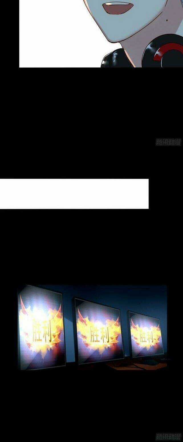 Khởi Động Lại Tương Lai Chapter 6 trang 17