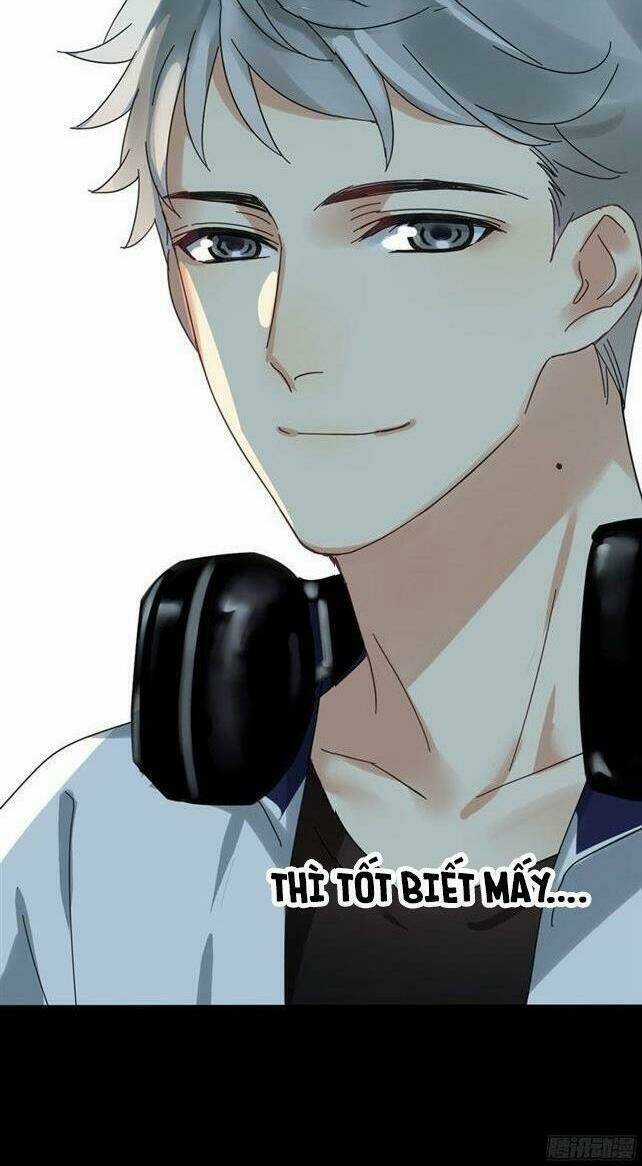 Khởi Động Lại Tương Lai Chapter 6 trang 19