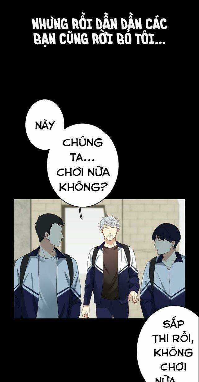 Khởi Động Lại Tương Lai Chapter 6 trang 20