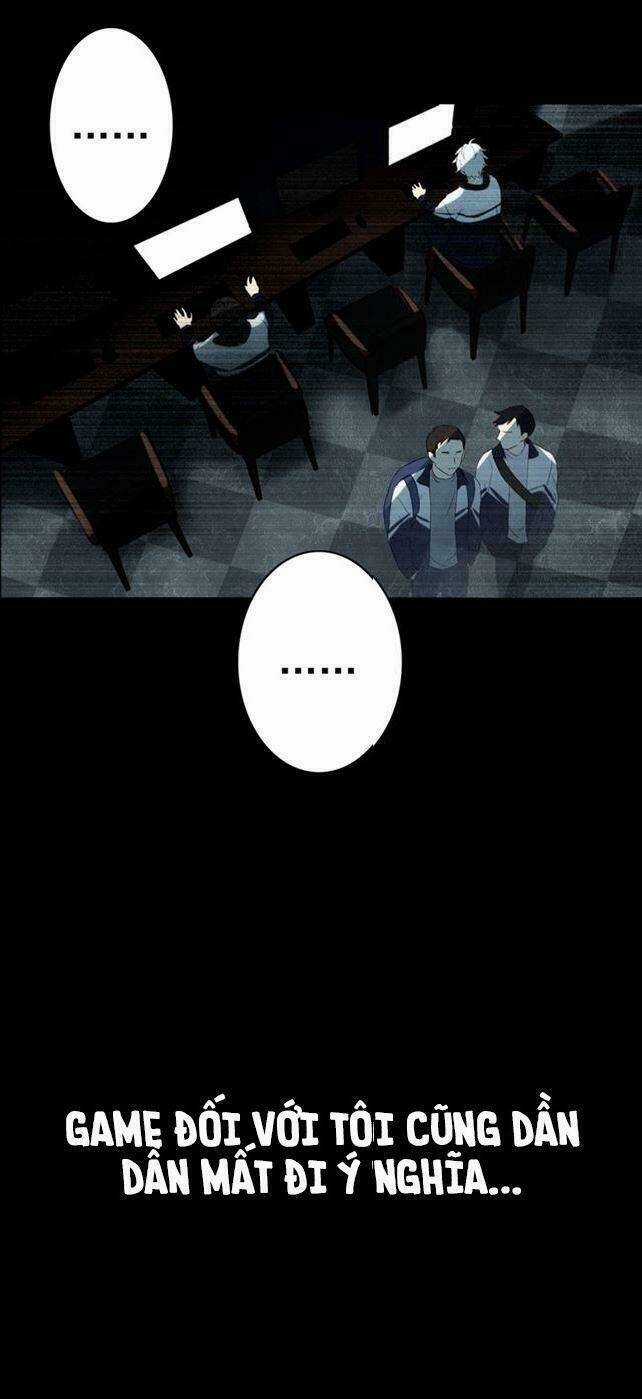 Khởi Động Lại Tương Lai Chapter 6 trang 22