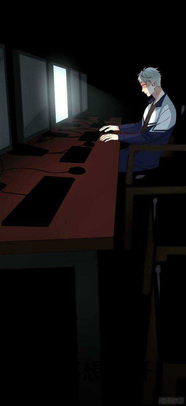 Khởi Động Lại Tương Lai Chapter 6 trang 23