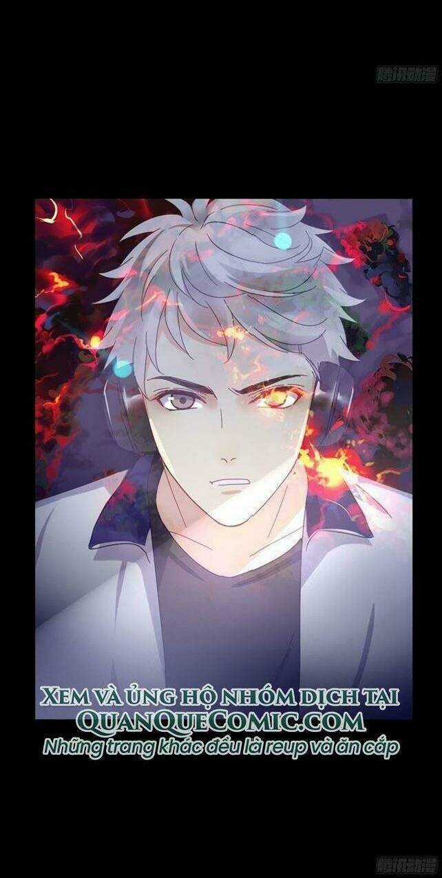 Khởi Động Lại Tương Lai Chapter 6 trang 25