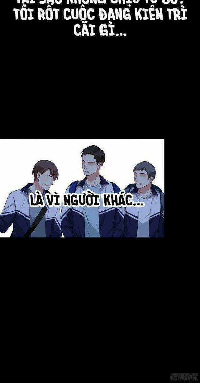 Khởi Động Lại Tương Lai Chapter 6 trang 27