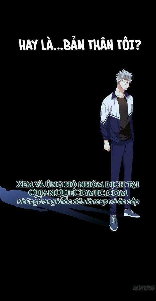 Khởi Động Lại Tương Lai Chapter 6 trang 28