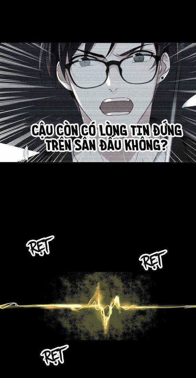 Khởi Động Lại Tương Lai Chapter 6 trang 29