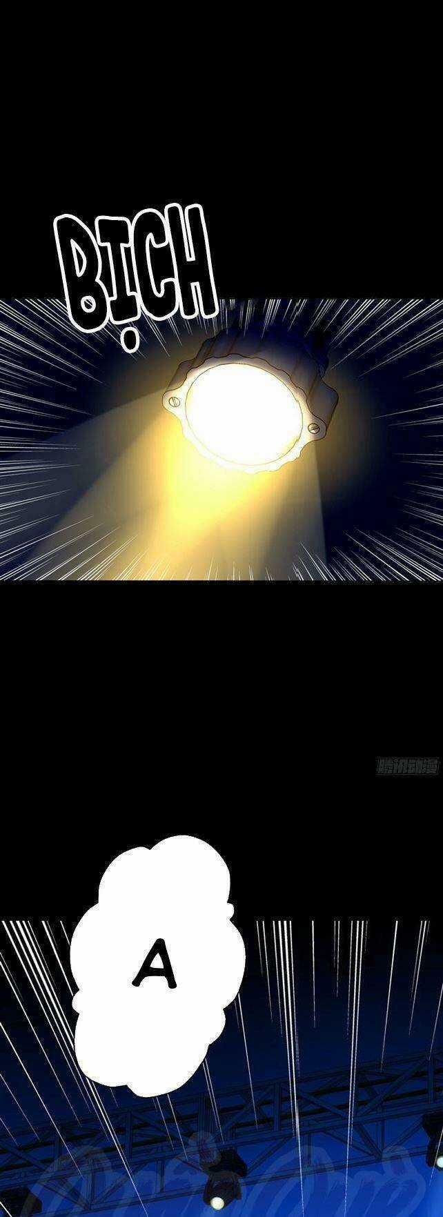 Khởi Động Lại Tương Lai Chapter 6 trang 30