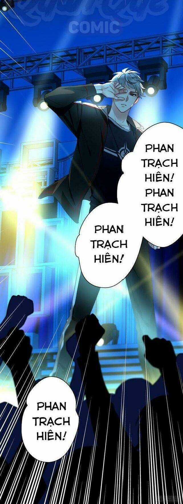 Khởi Động Lại Tương Lai Chapter 6 trang 31