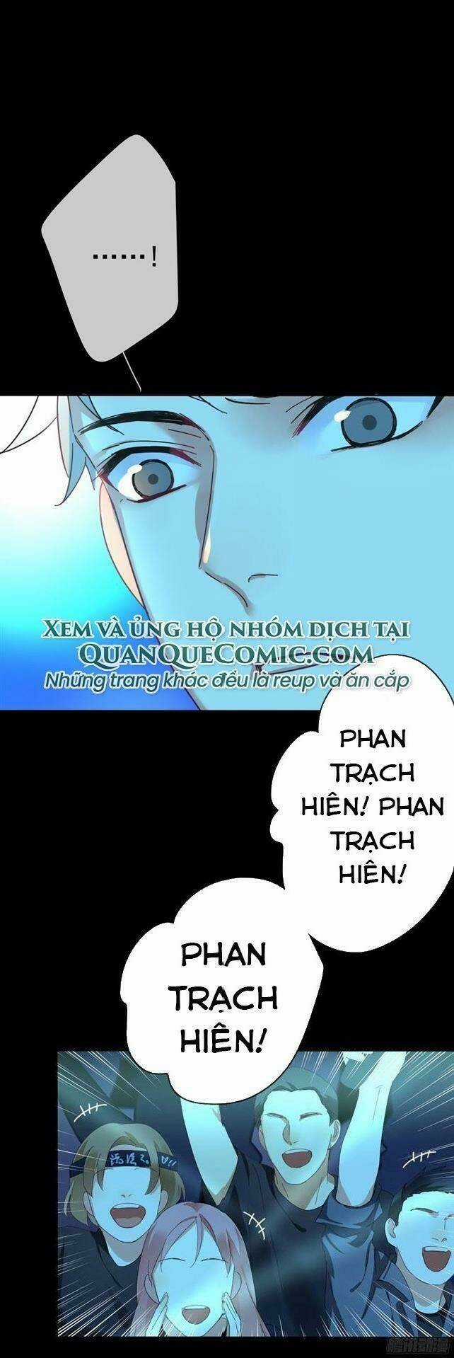 Khởi Động Lại Tương Lai Chapter 6 trang 32