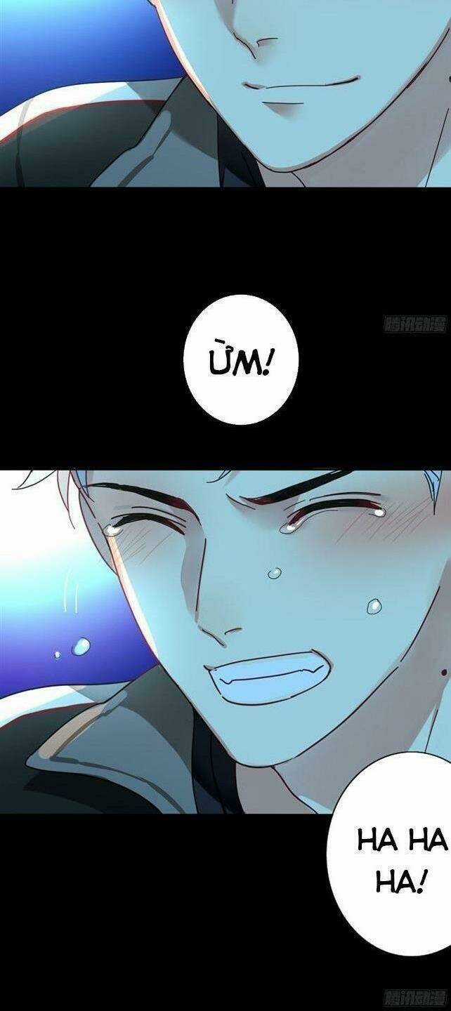 Khởi Động Lại Tương Lai Chapter 6 trang 34