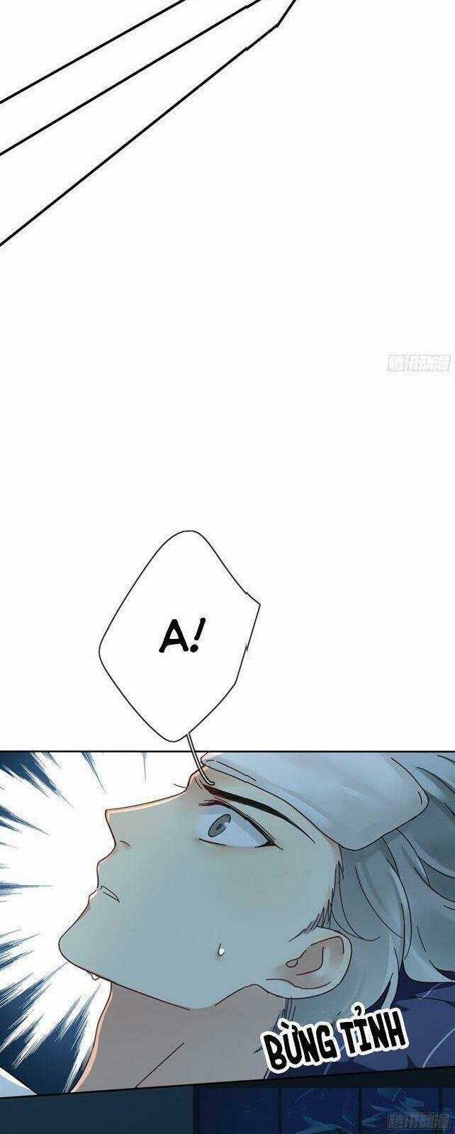 Khởi Động Lại Tương Lai Chapter 6 trang 38