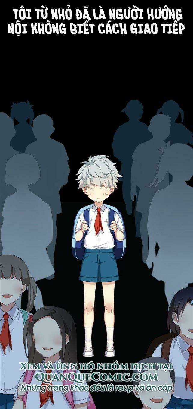 Khởi Động Lại Tương Lai Chapter 6 trang 4