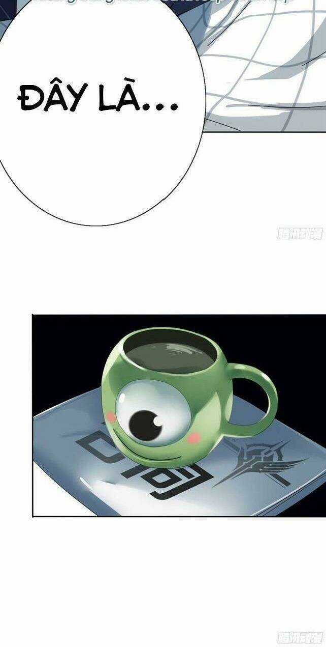 Khởi Động Lại Tương Lai Chapter 6 trang 40