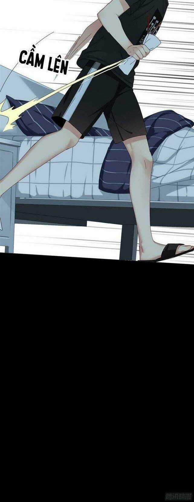 Khởi Động Lại Tương Lai Chapter 6 trang 42