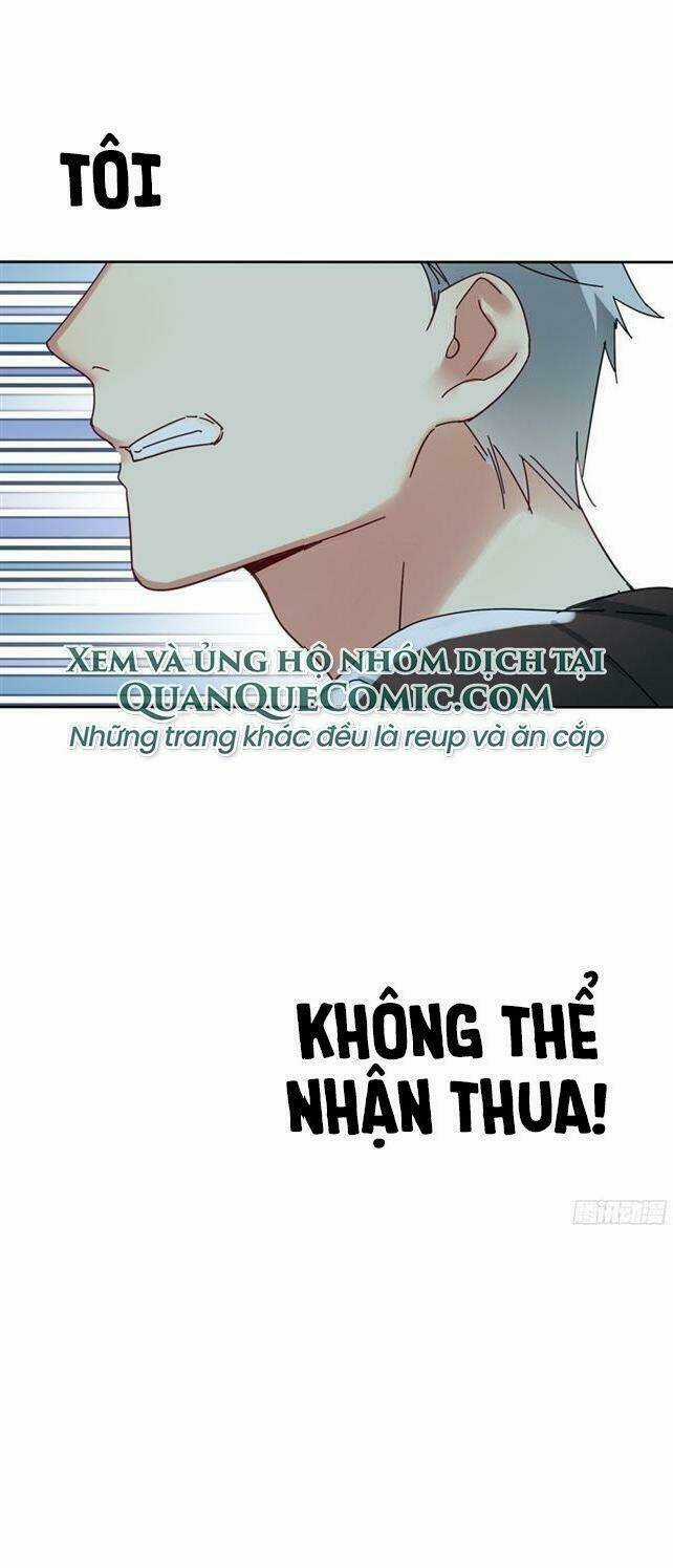 Khởi Động Lại Tương Lai Chapter 6 trang 43