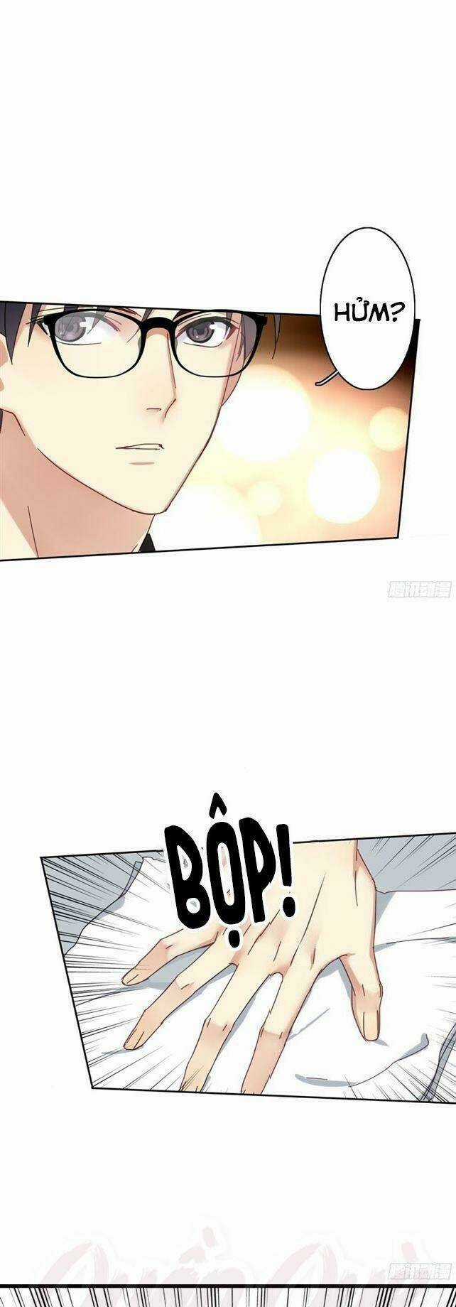 Khởi Động Lại Tương Lai Chapter 6 trang 45