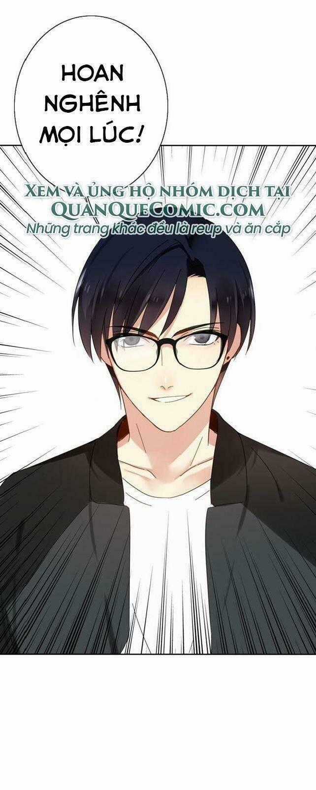 Khởi Động Lại Tương Lai Chapter 6 trang 47