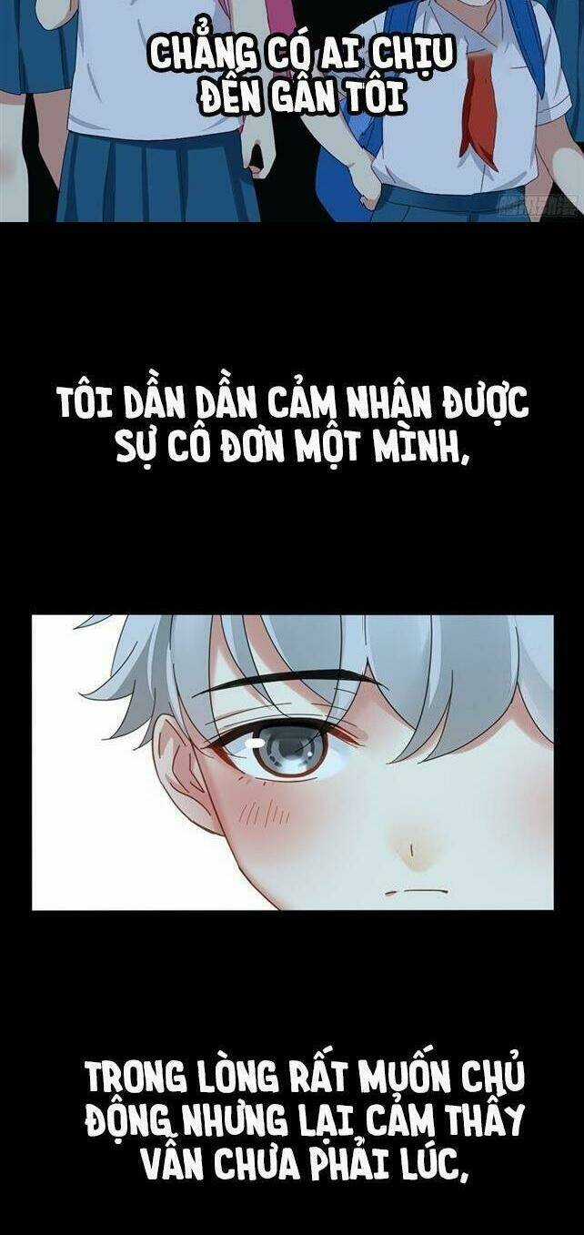 Khởi Động Lại Tương Lai Chapter 6 trang 5