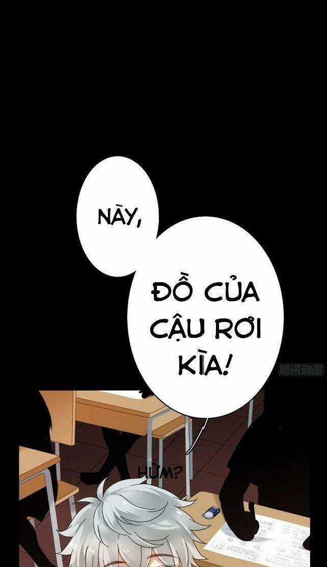 Khởi Động Lại Tương Lai Chapter 6 trang 6