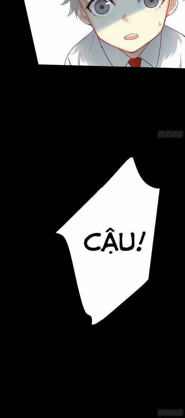 Khởi Động Lại Tương Lai Chapter 6 trang 9