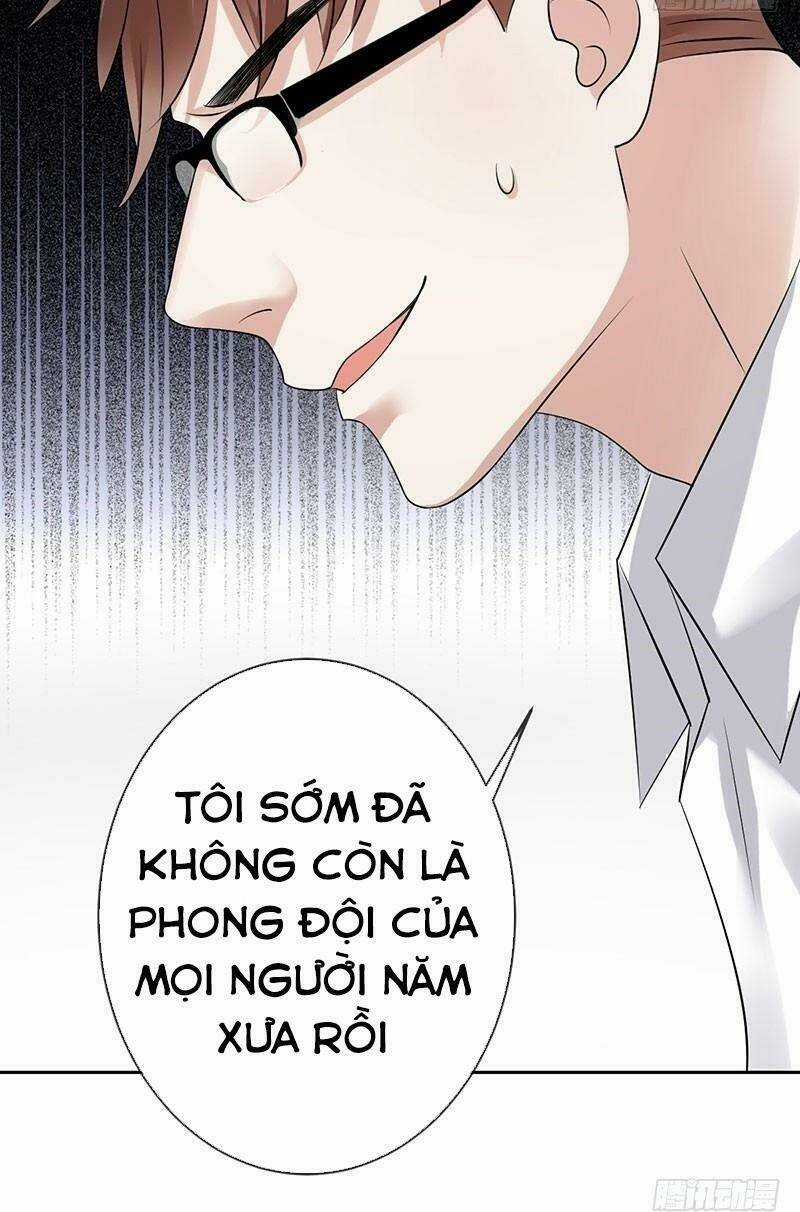 Khởi Động Lại Tương Lai Chapter 60 trang 11