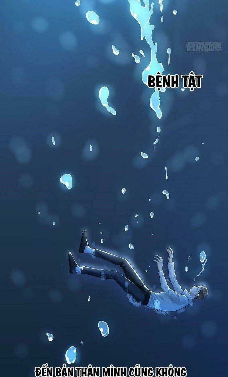 Khởi Động Lại Tương Lai Chapter 60 trang 14