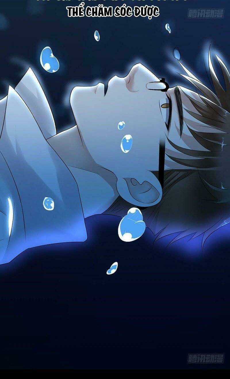 Khởi Động Lại Tương Lai Chapter 60 trang 15