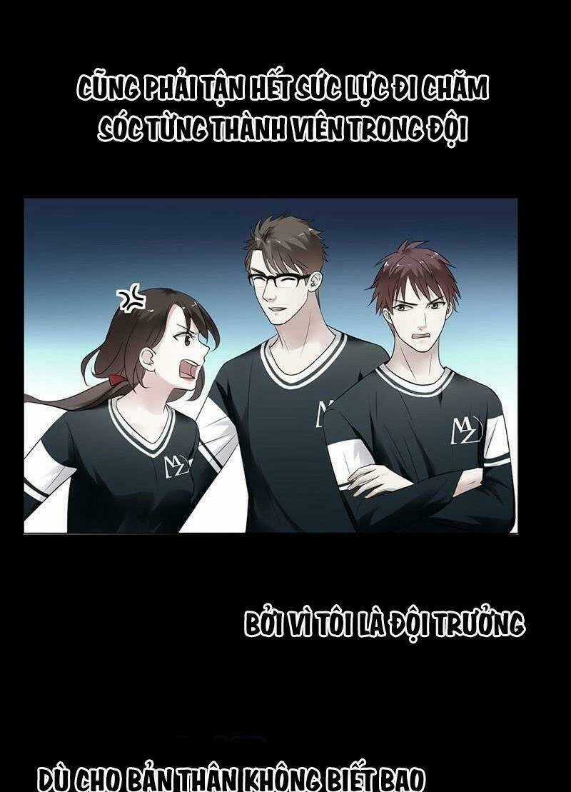 Khởi Động Lại Tương Lai Chapter 60 trang 16