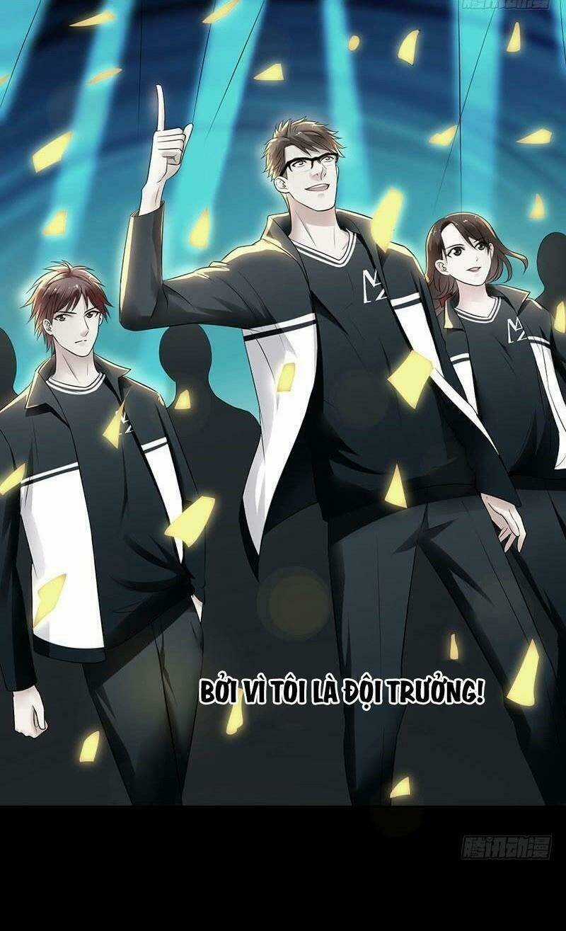 Khởi Động Lại Tương Lai Chapter 60 trang 19