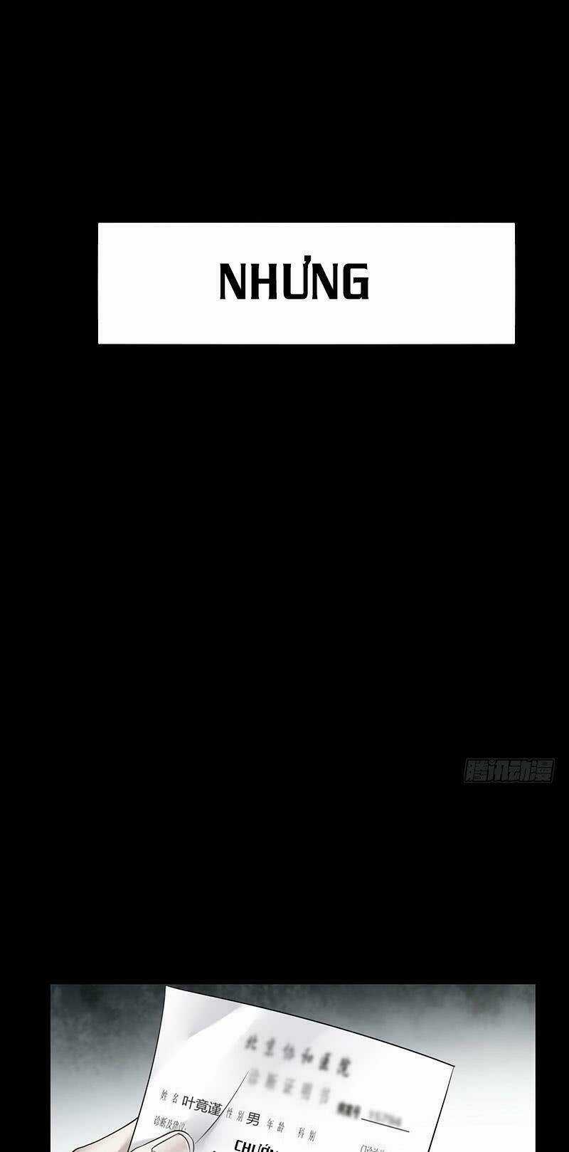 Khởi Động Lại Tương Lai Chapter 60 trang 20