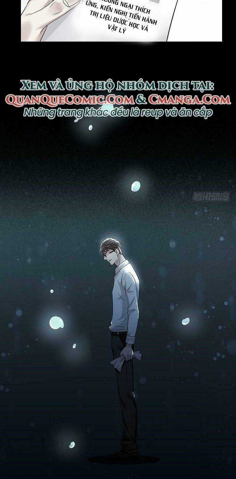 Khởi Động Lại Tương Lai Chapter 60 trang 21